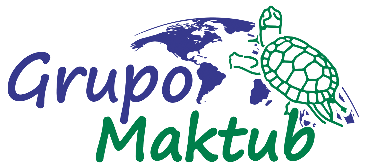 Portal Empleados Grupo Maktub